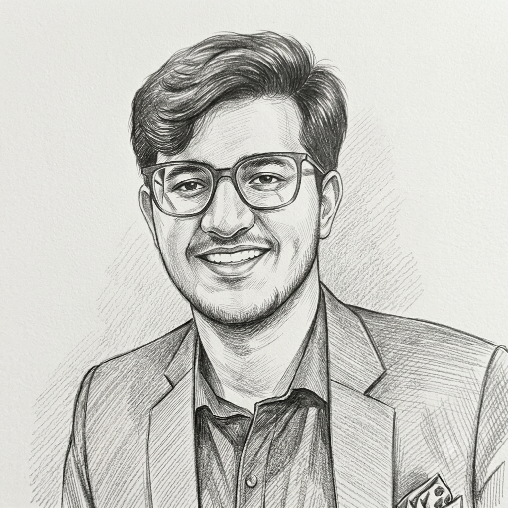 Krushang Avatar